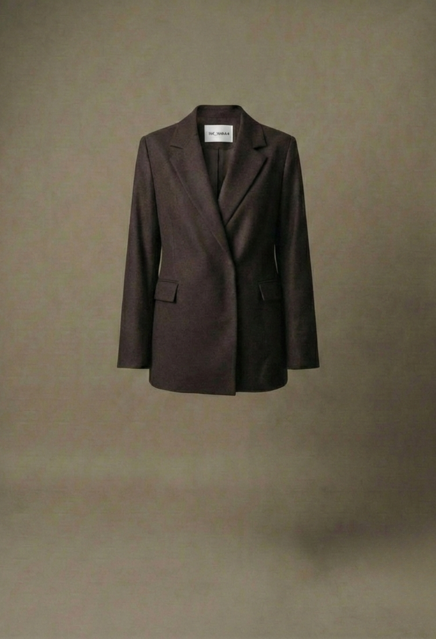 HELENA BLAZER CHOCOLATE