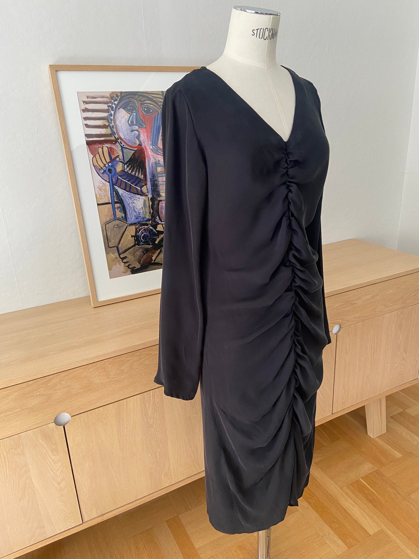 ROSE DRESS