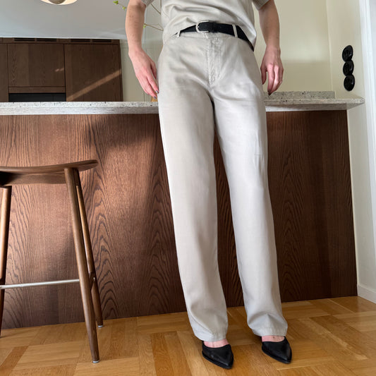 EMMA PANT DOVE