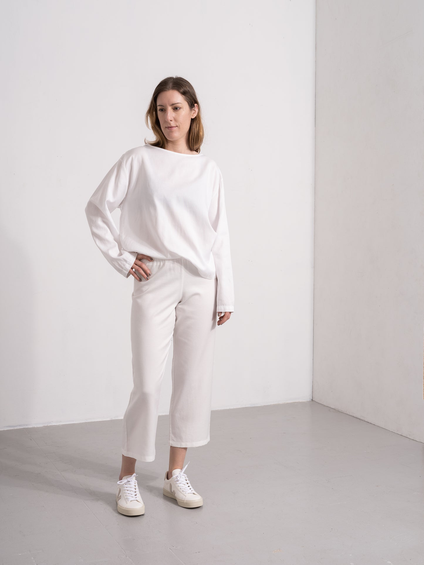 Pre loved, hållbart mode, Upcycled, remake, tencel, sustainable fashion, second hand
