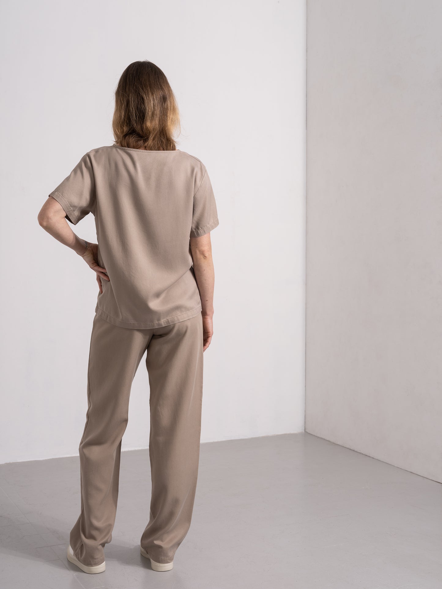 Pre loved, hållbart mode, Upcycled, remake, tencel, sustainable fashion, second hand